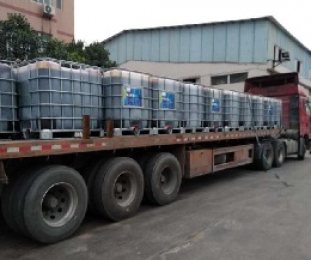 碳源投加量是多少？要怎么確定