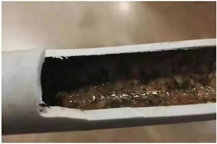 生物粘泥對循環(huán)水系統(tǒng)的危害，該重視起來了！