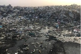 垃圾滲濾液廢水怎么處理？（垃圾滲濾液處理方法）